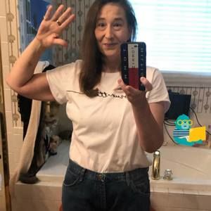 Meet your Posher, Catherine